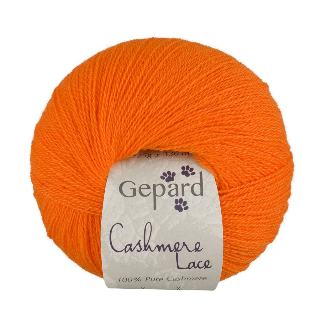 Cashmere Lace