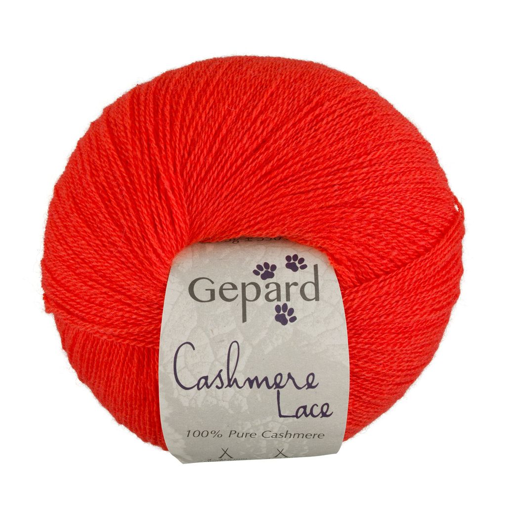 Cashmere Lace