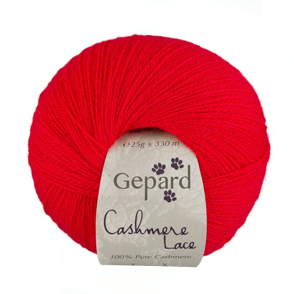 Cashmere Lace