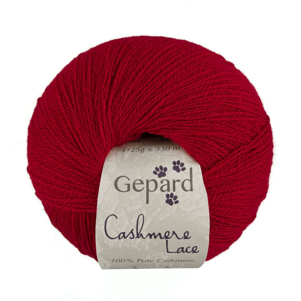 Cashmere Lace