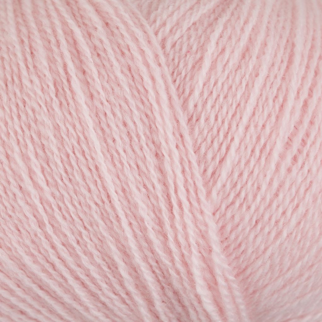 Cashmere Lace
