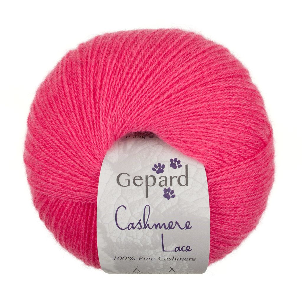 Cashmere Lace