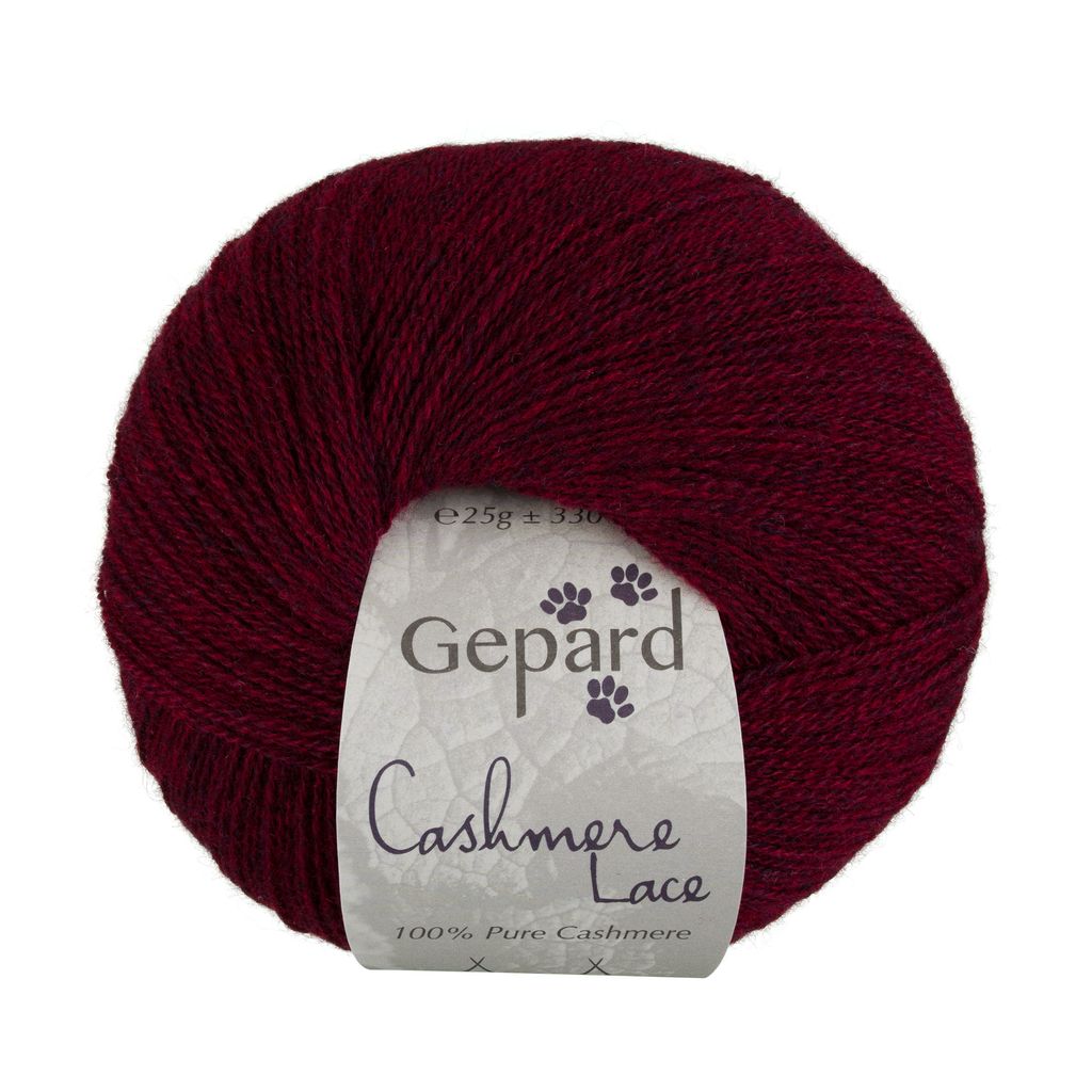Cashmere Lace
