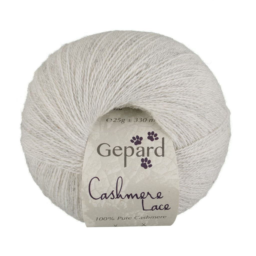 Cashmere Lace