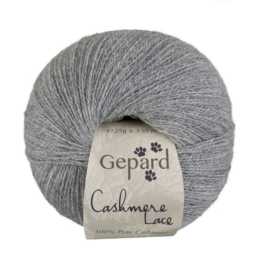 Cashmere Lace