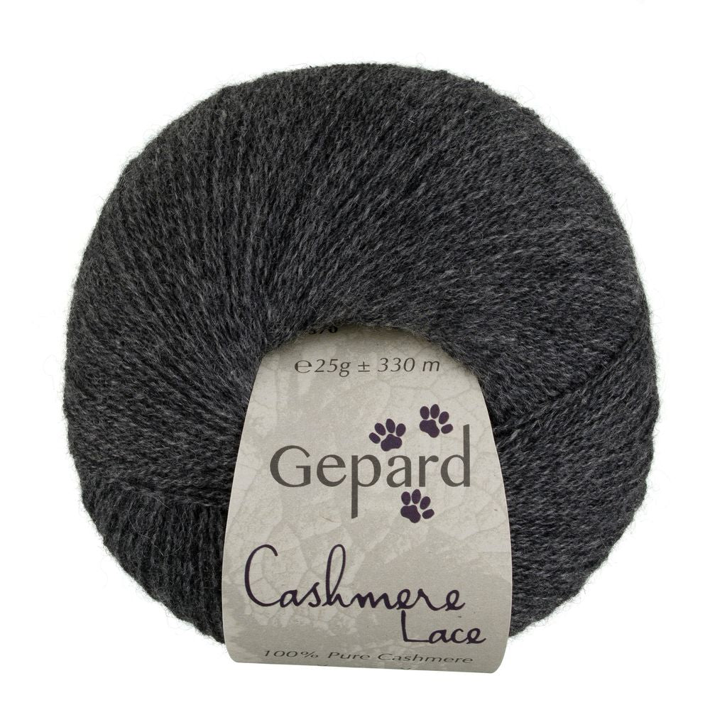 Cashmere Lace