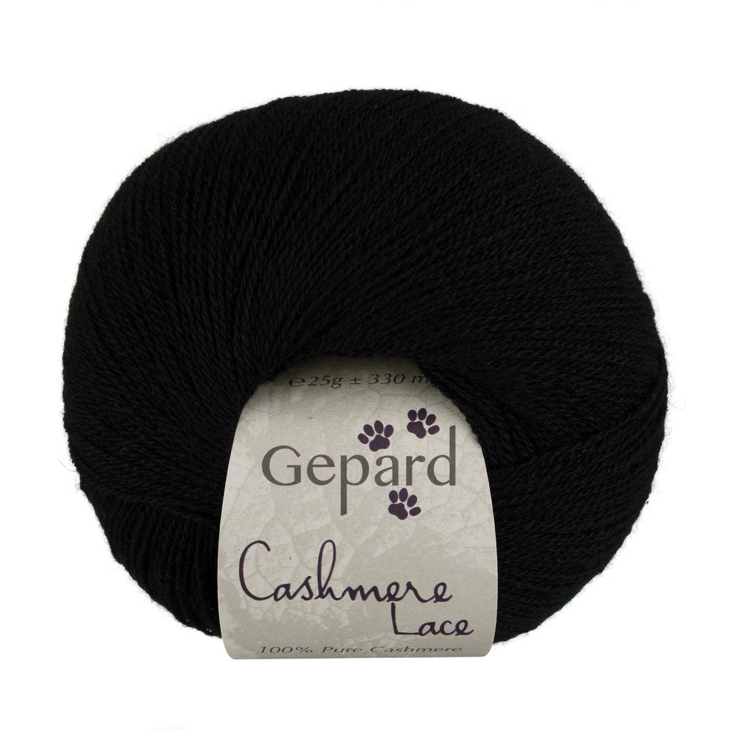 Cashmere Lace
