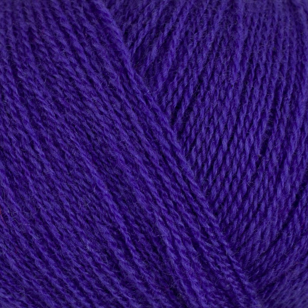 Cashmere Lace