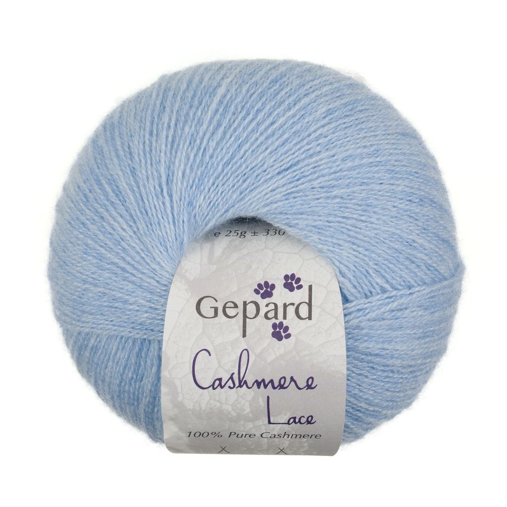 Cashmere Lace