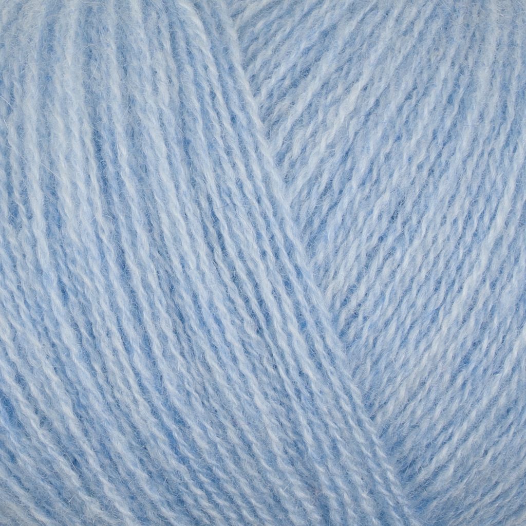 Cashmere Lace