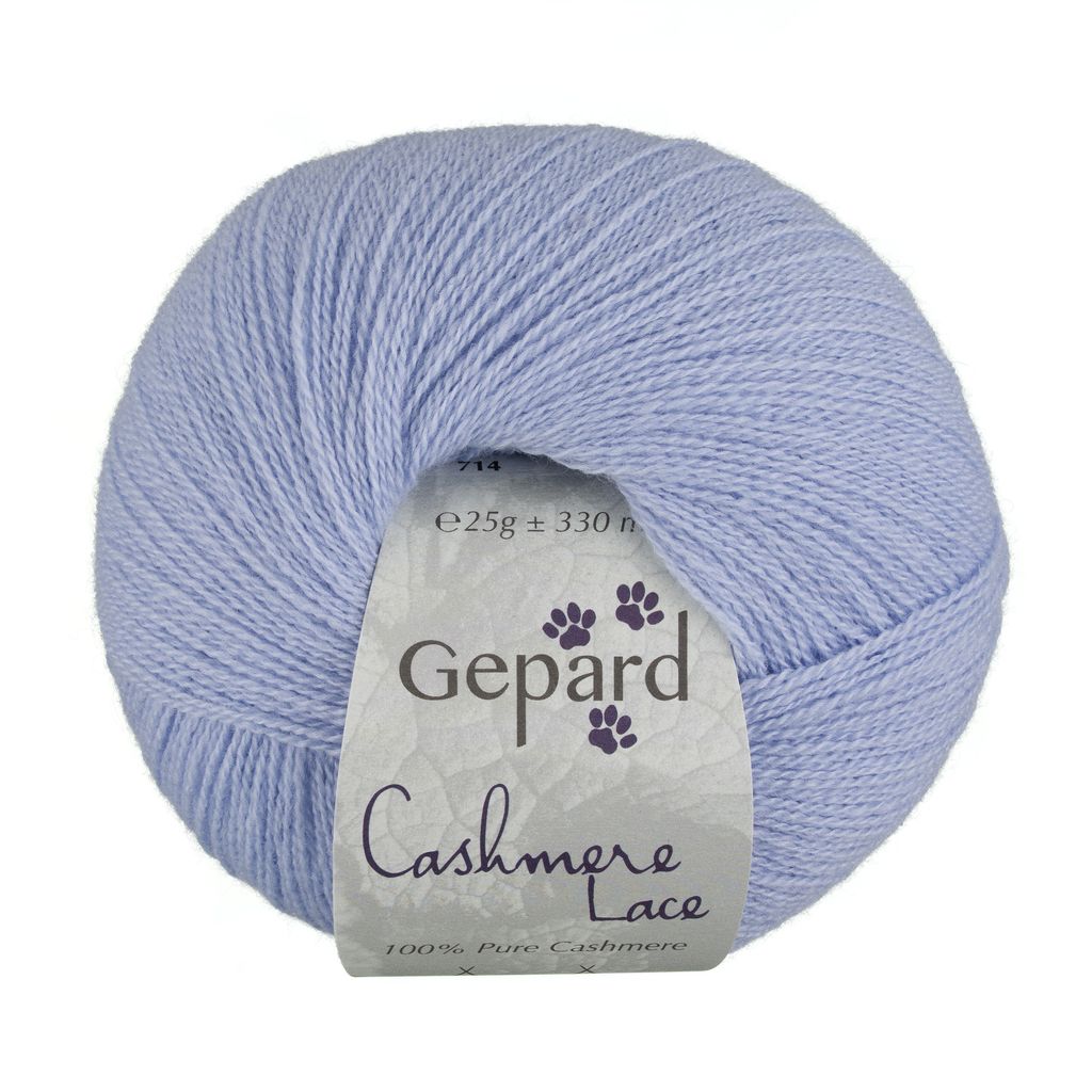Cashmere Lace