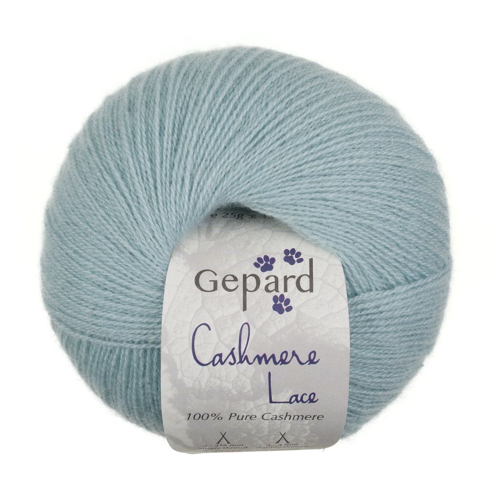 Cashmere Lace