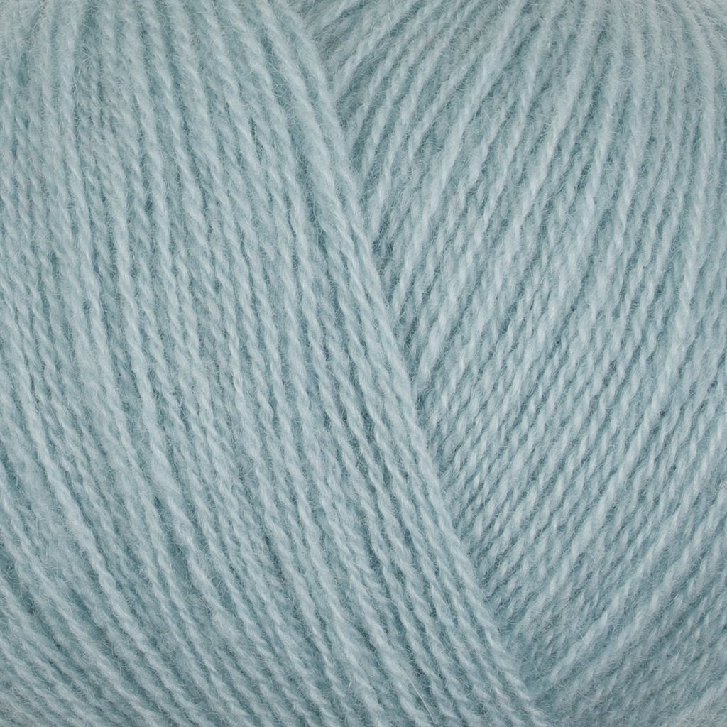 Cashmere Lace