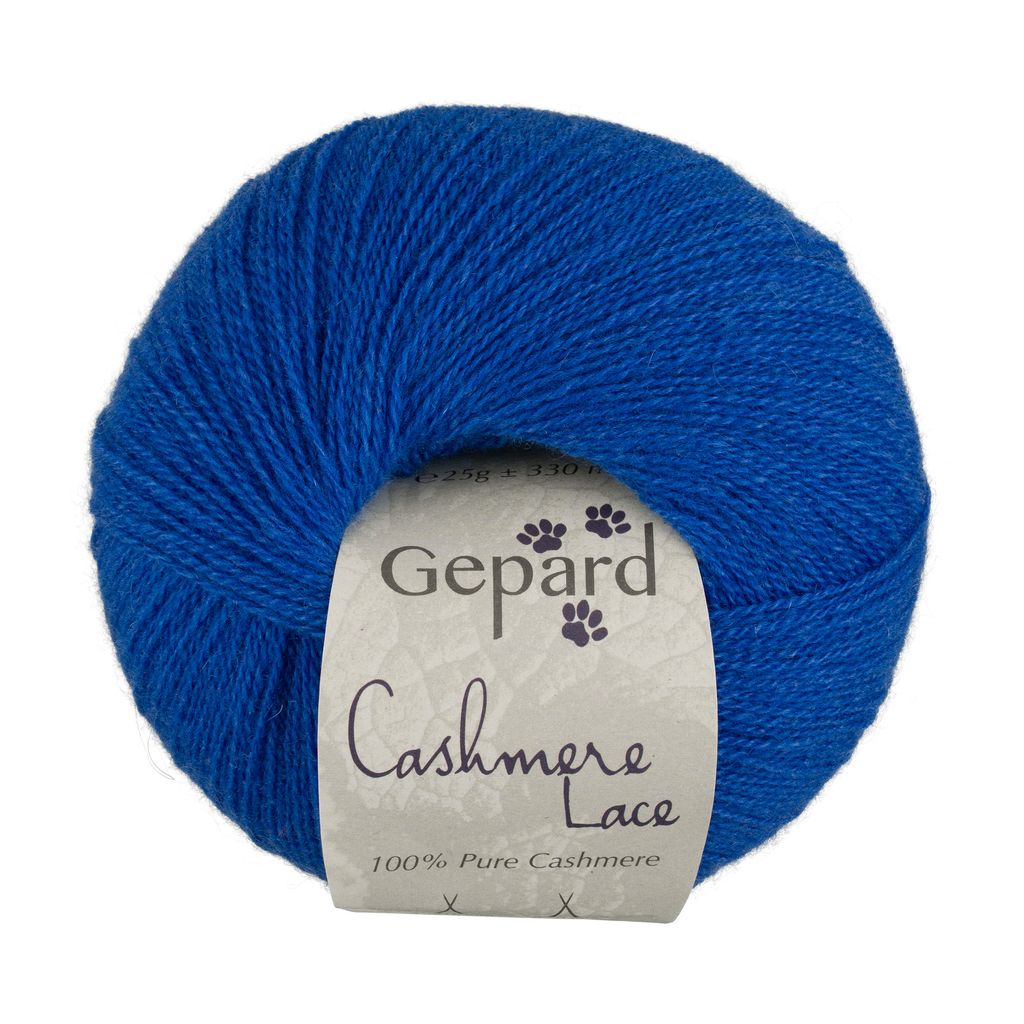 Cashmere Lace