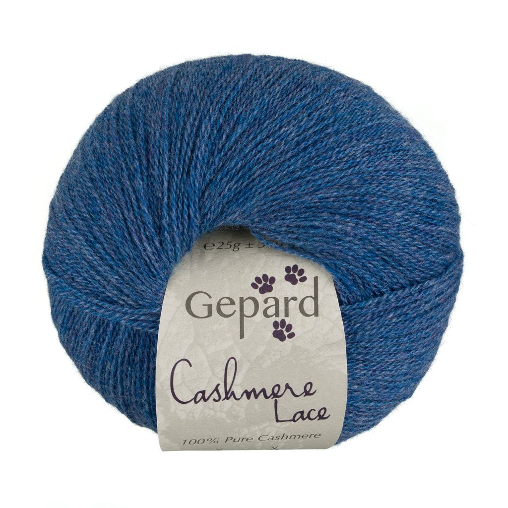 Cashmere Lace
