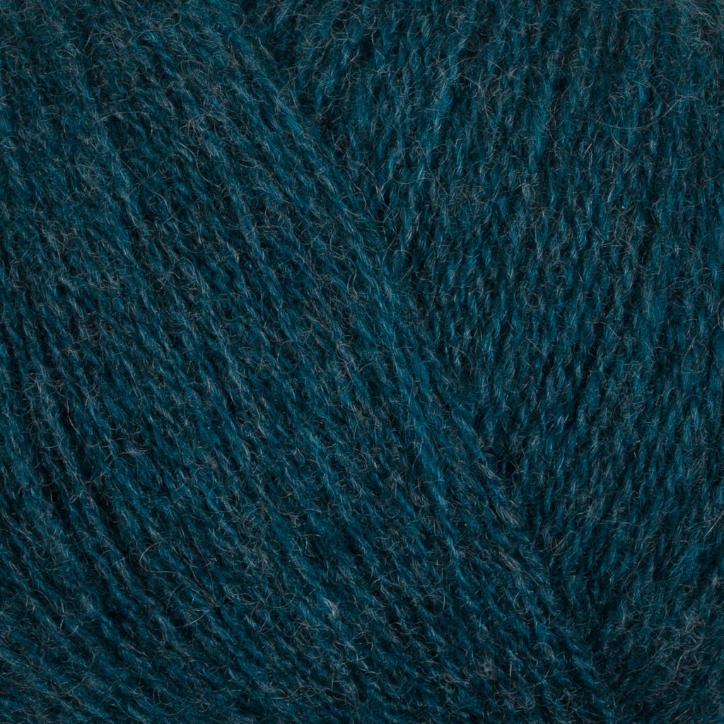 Cashmere Lace
