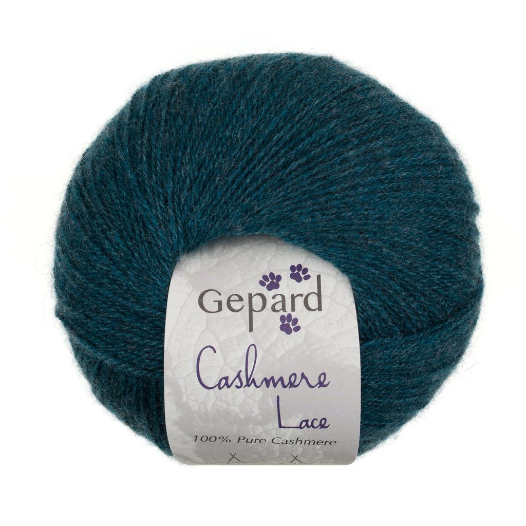 Cashmere Lace