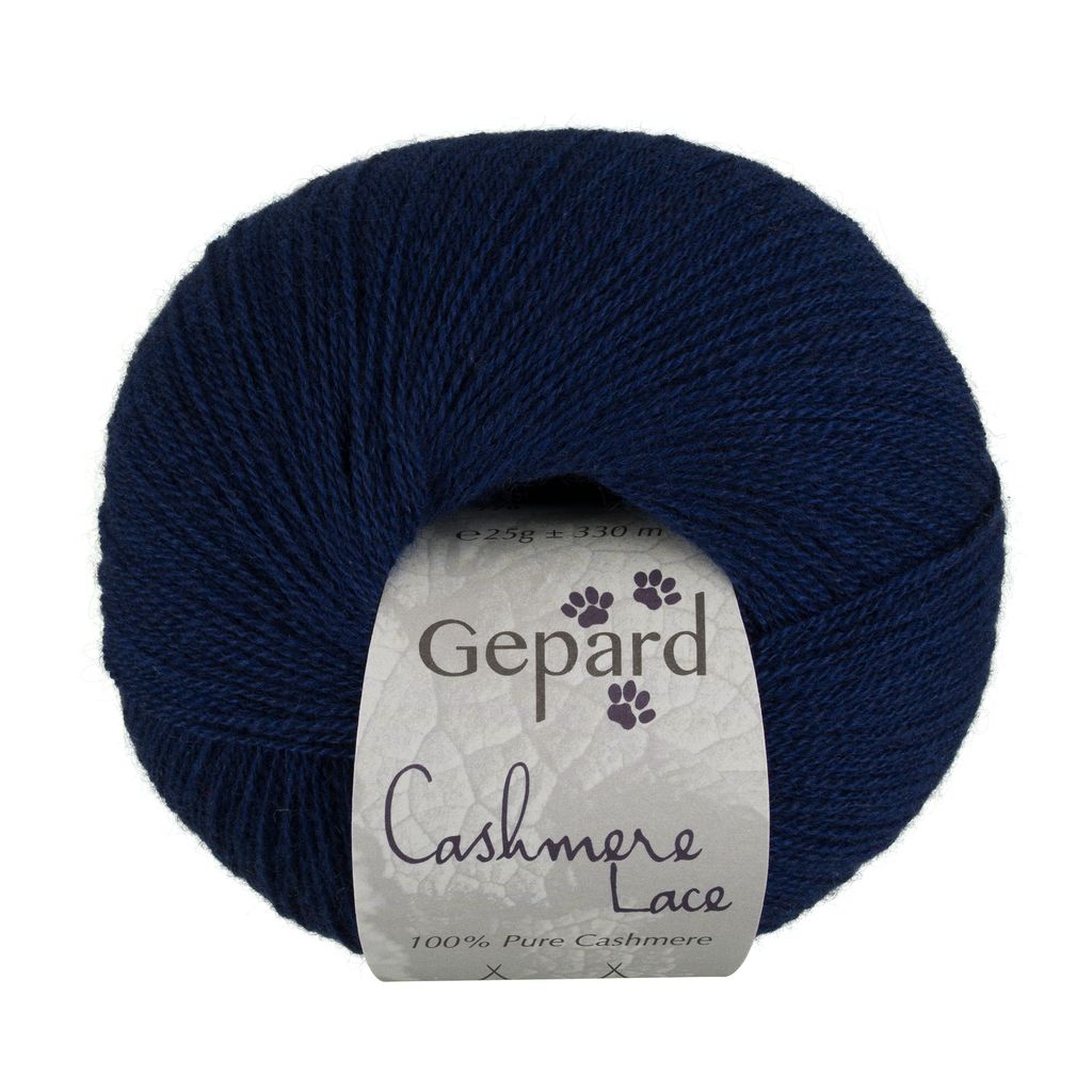 Cashmere Lace