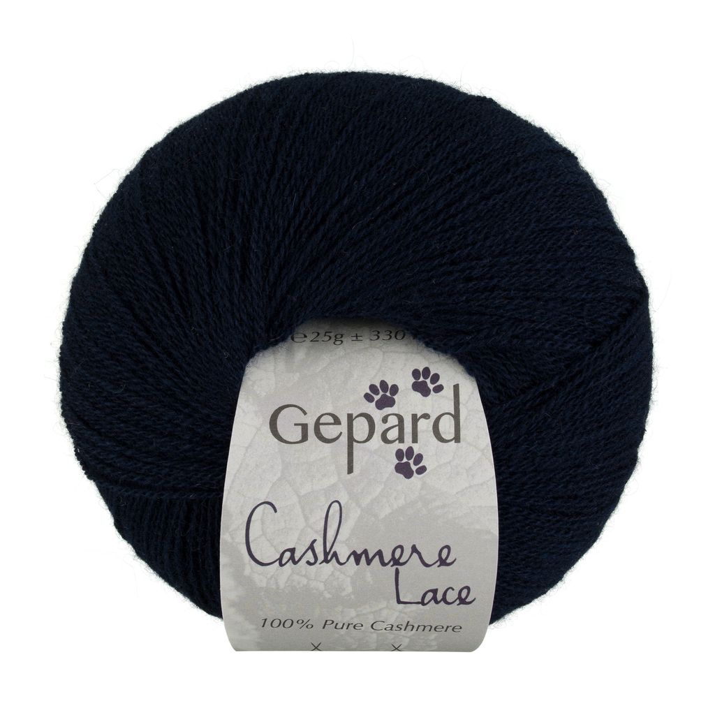 Cashmere Lace