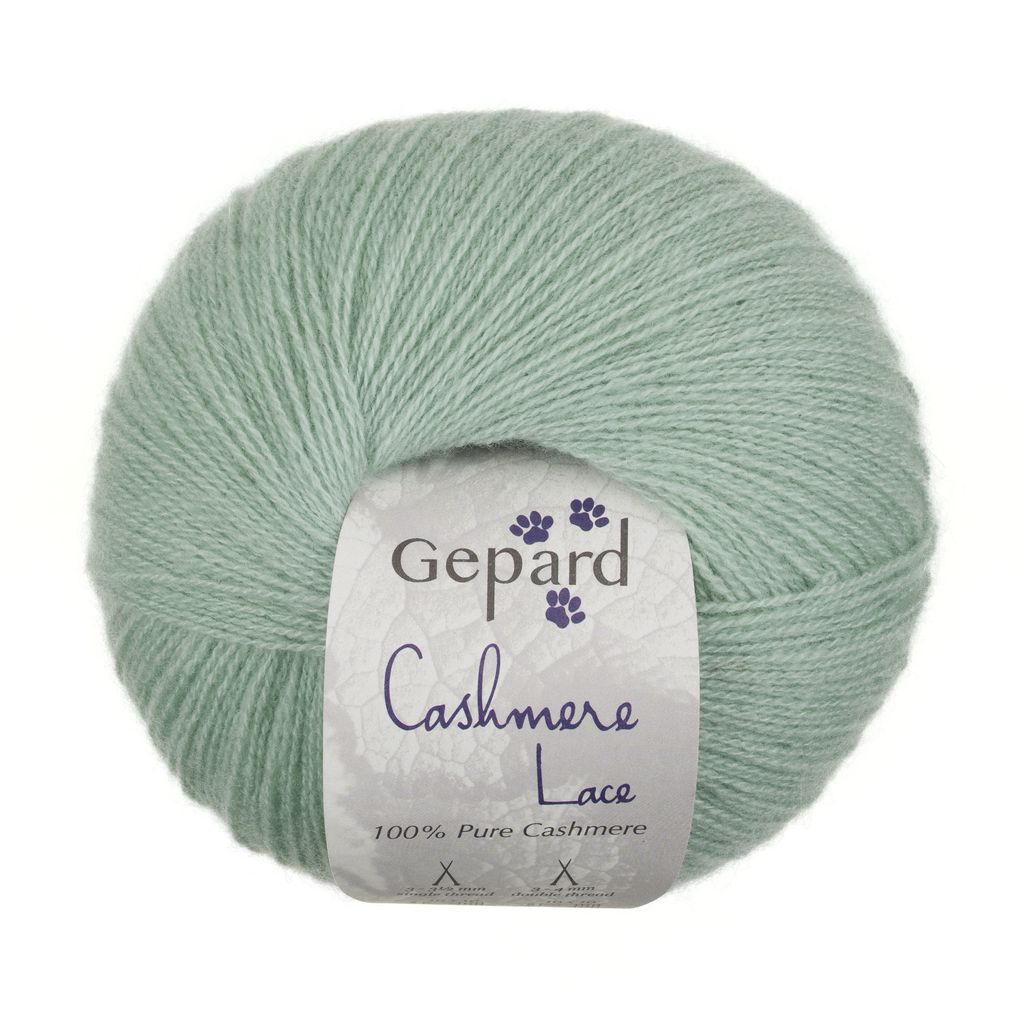 Cashmere Lace
