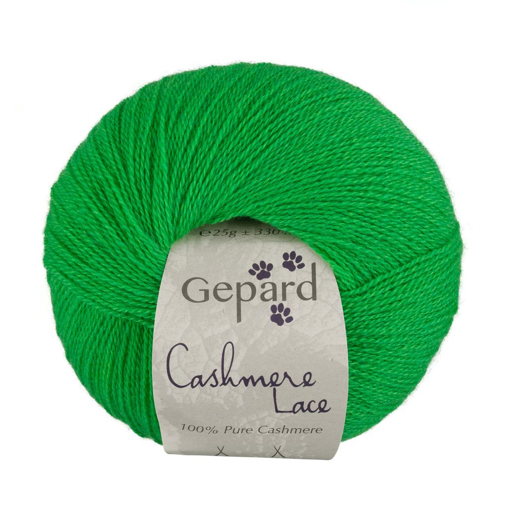 Cashmere Lace