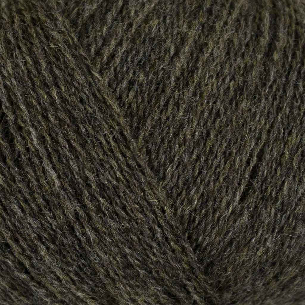 Cashmere Lace