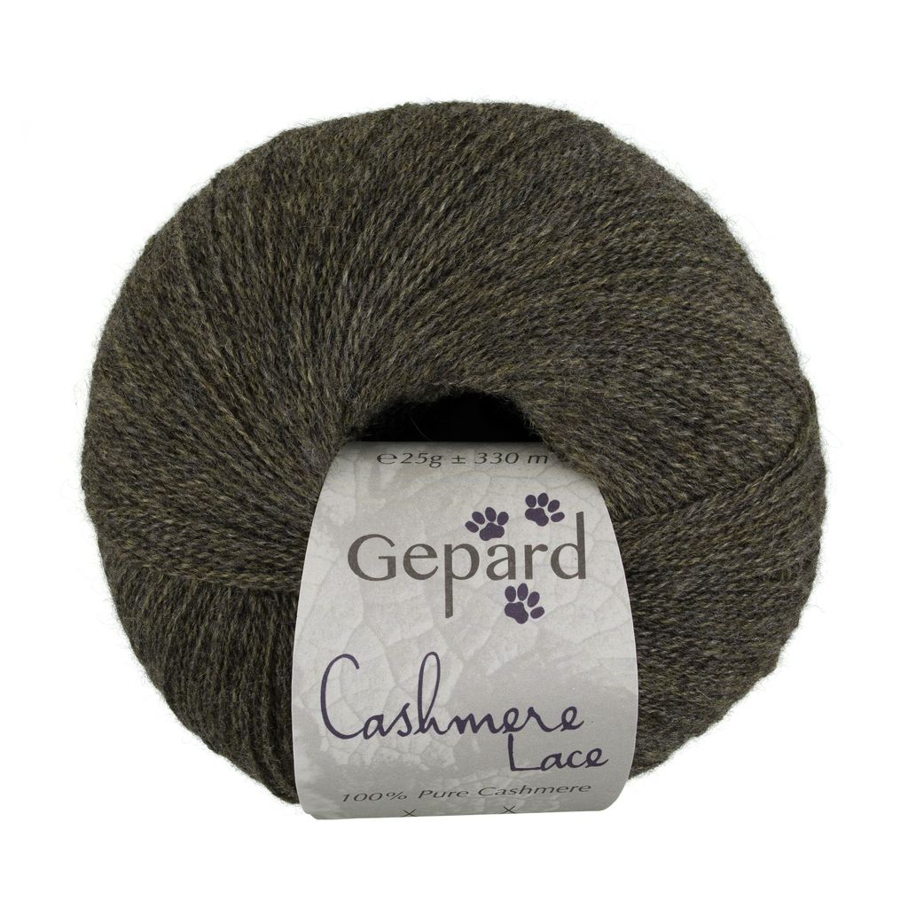 Cashmere Lace