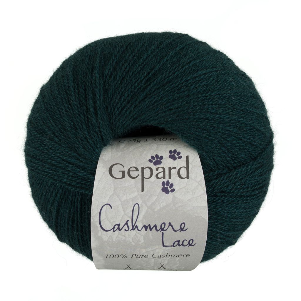 Cashmere Lace