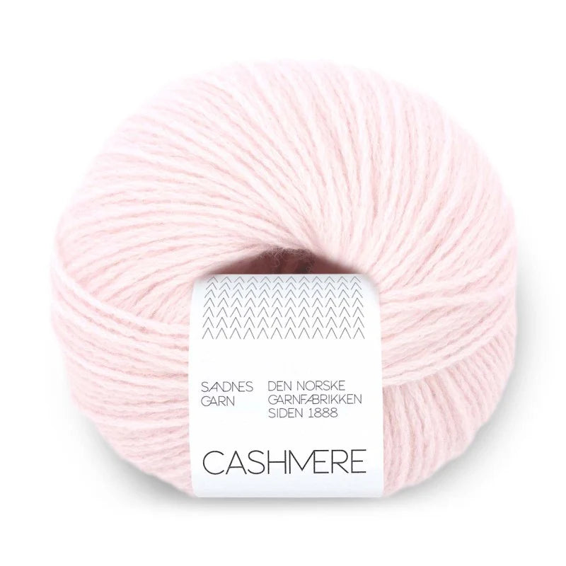 Cashmere