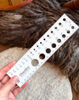 Needle Gauge