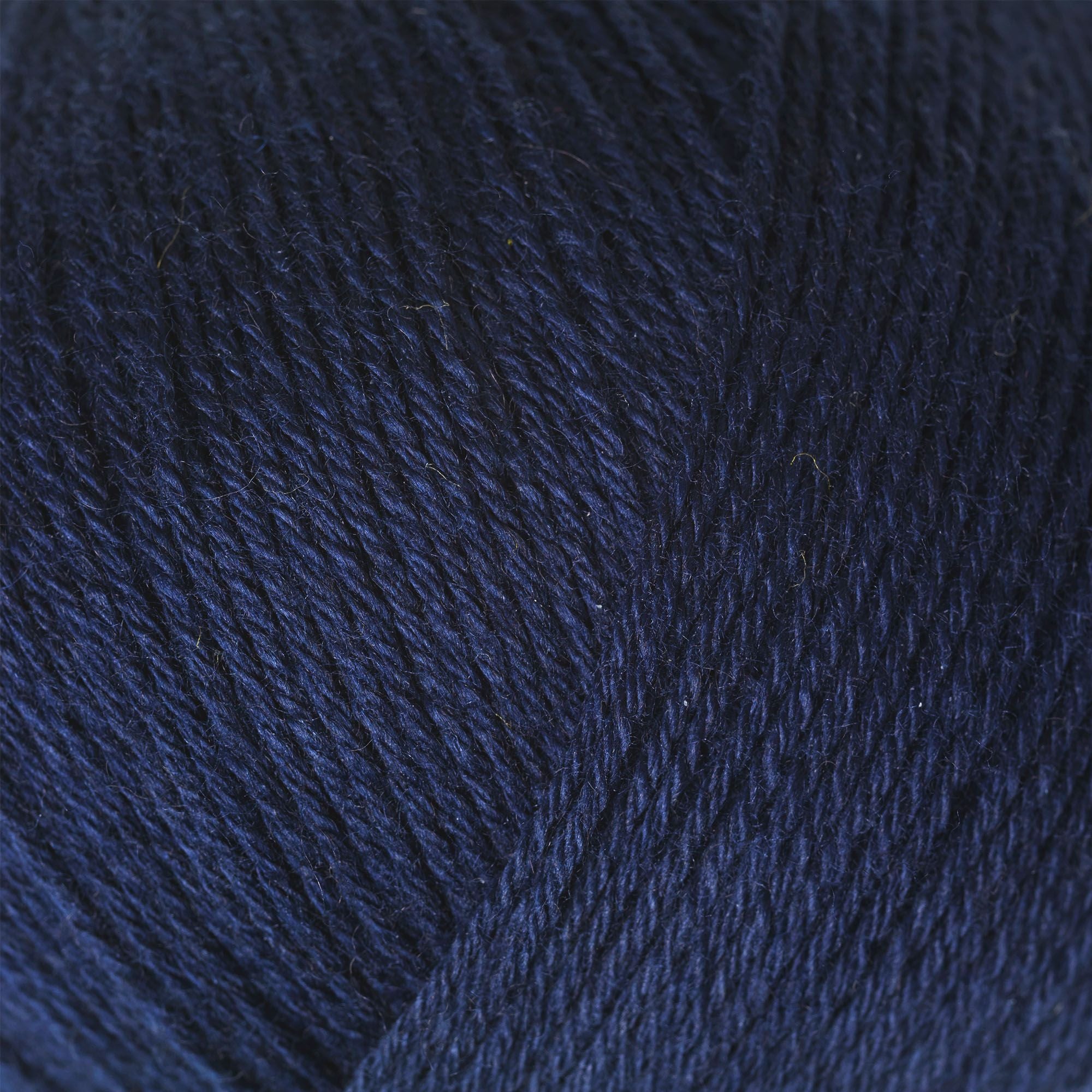 Cotton Merino | Knitting for Olive