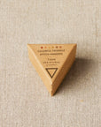 Triangle Stitch Markers | Cocoknits