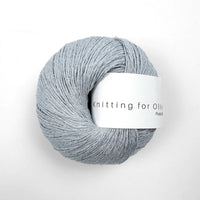 Pure Silk | Knitting for Olive