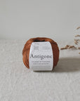 Antigone | De Rerum Natura