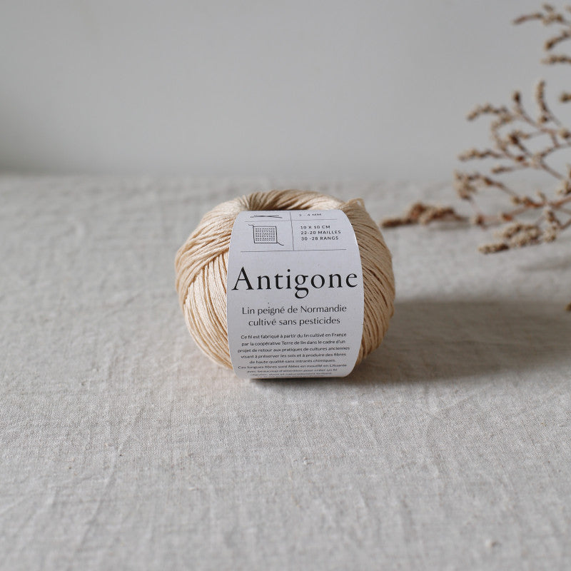 Antigone | De Rerum Natura