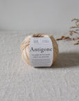 Antigone | De Rerum Natura