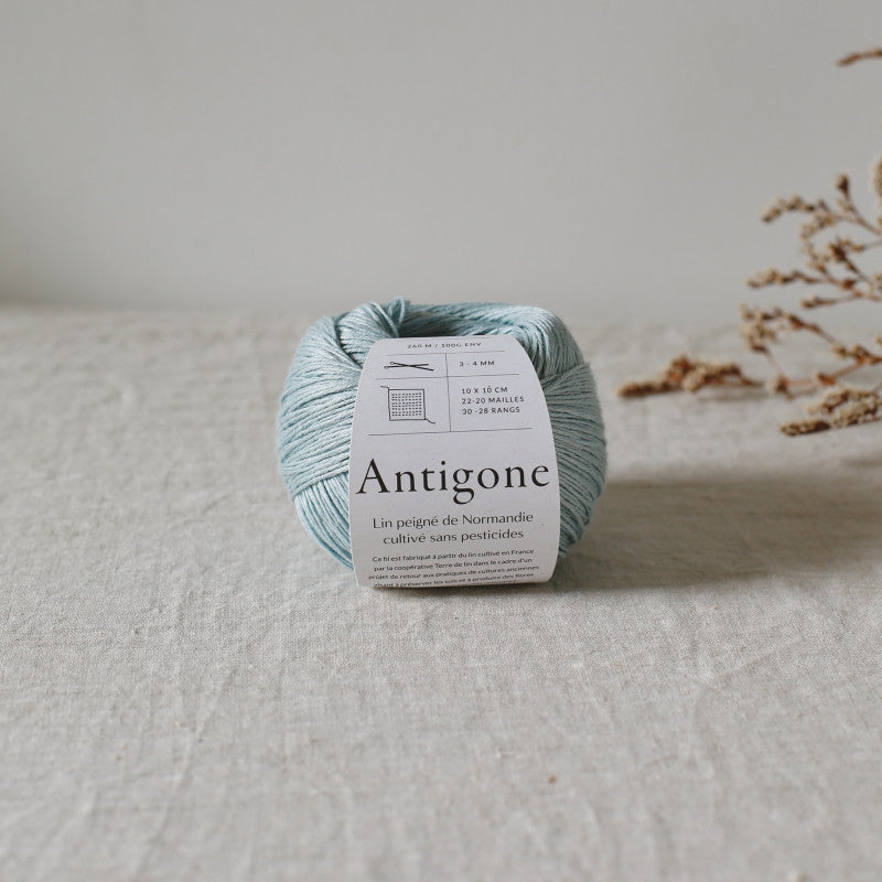 Antigone | De Rerum Natura