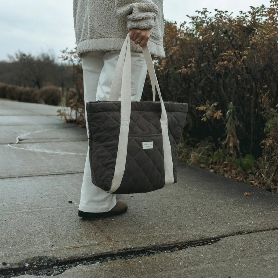 Everyday Tote | Dans Le Sac