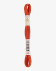 Eco Vita Naturally Dyed Wool Thread