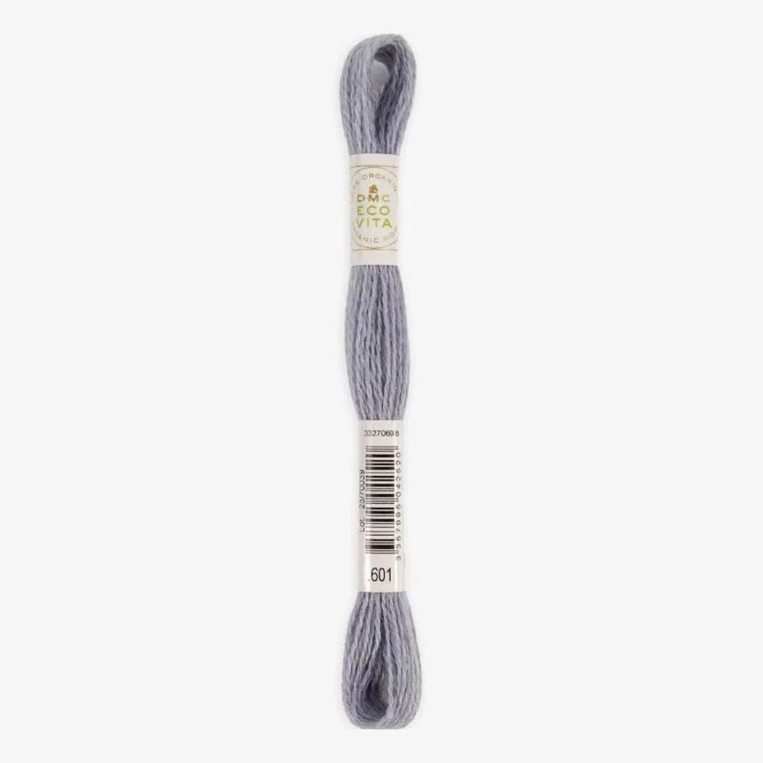 Eco Vita Naturally Dyed Wool Thread