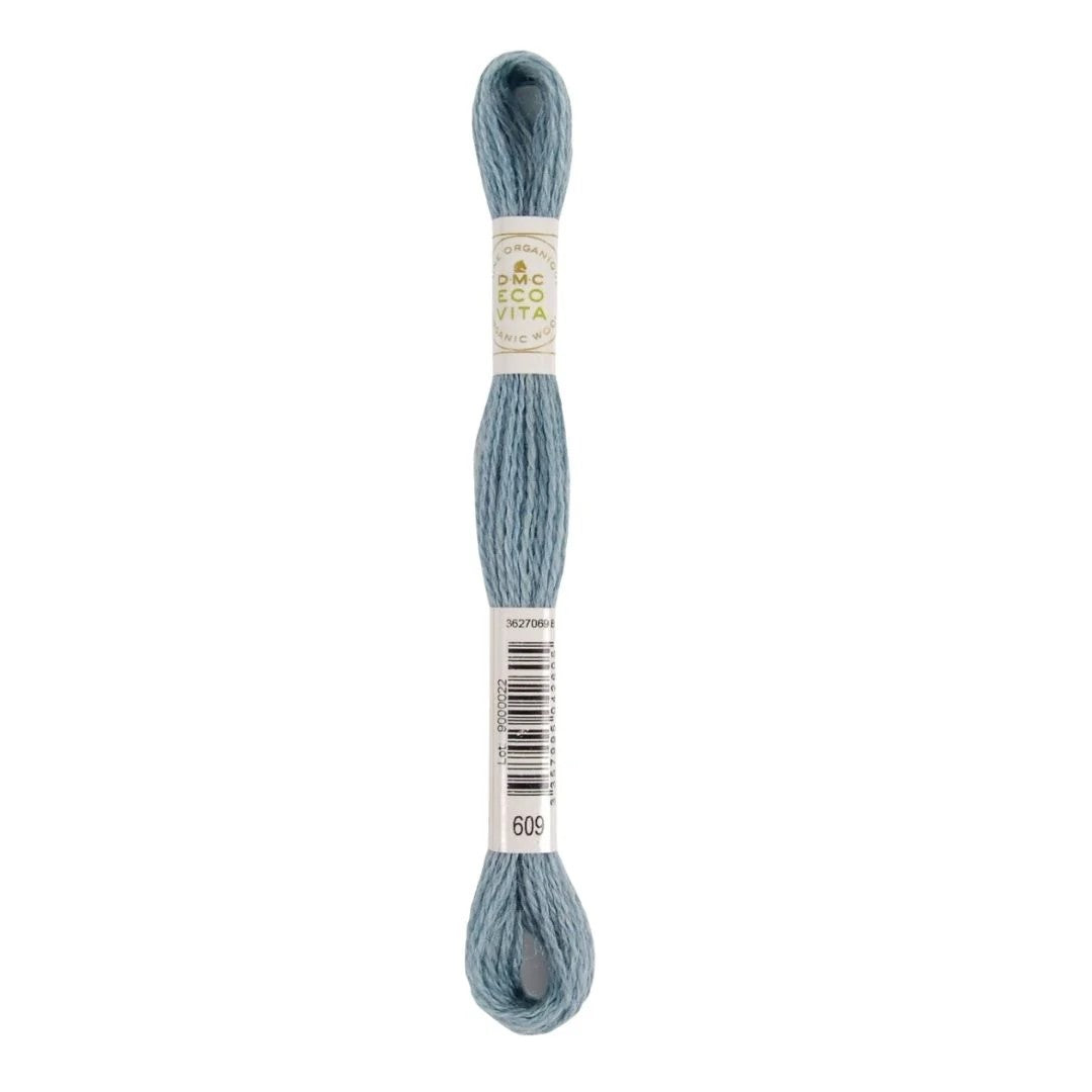 Eco Vita Naturally Dyed Wool Thread