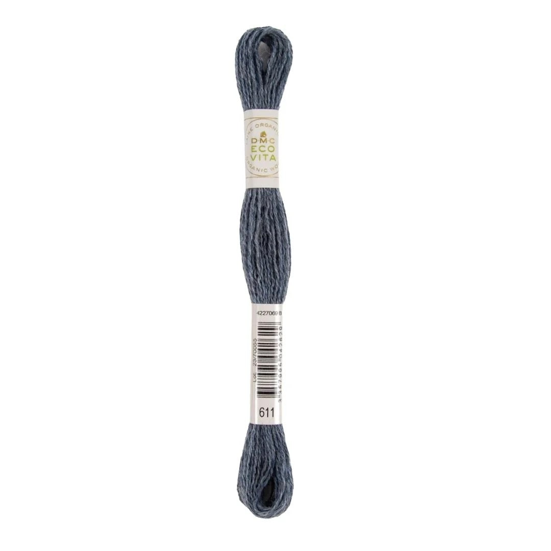 Eco Vita Naturally Dyed Wool Thread