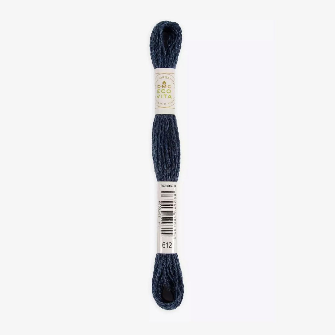 Eco Vita Naturally Dyed Wool Thread