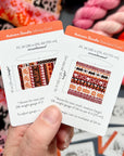 Doodle Card Decks