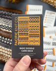 Doodle Card Decks