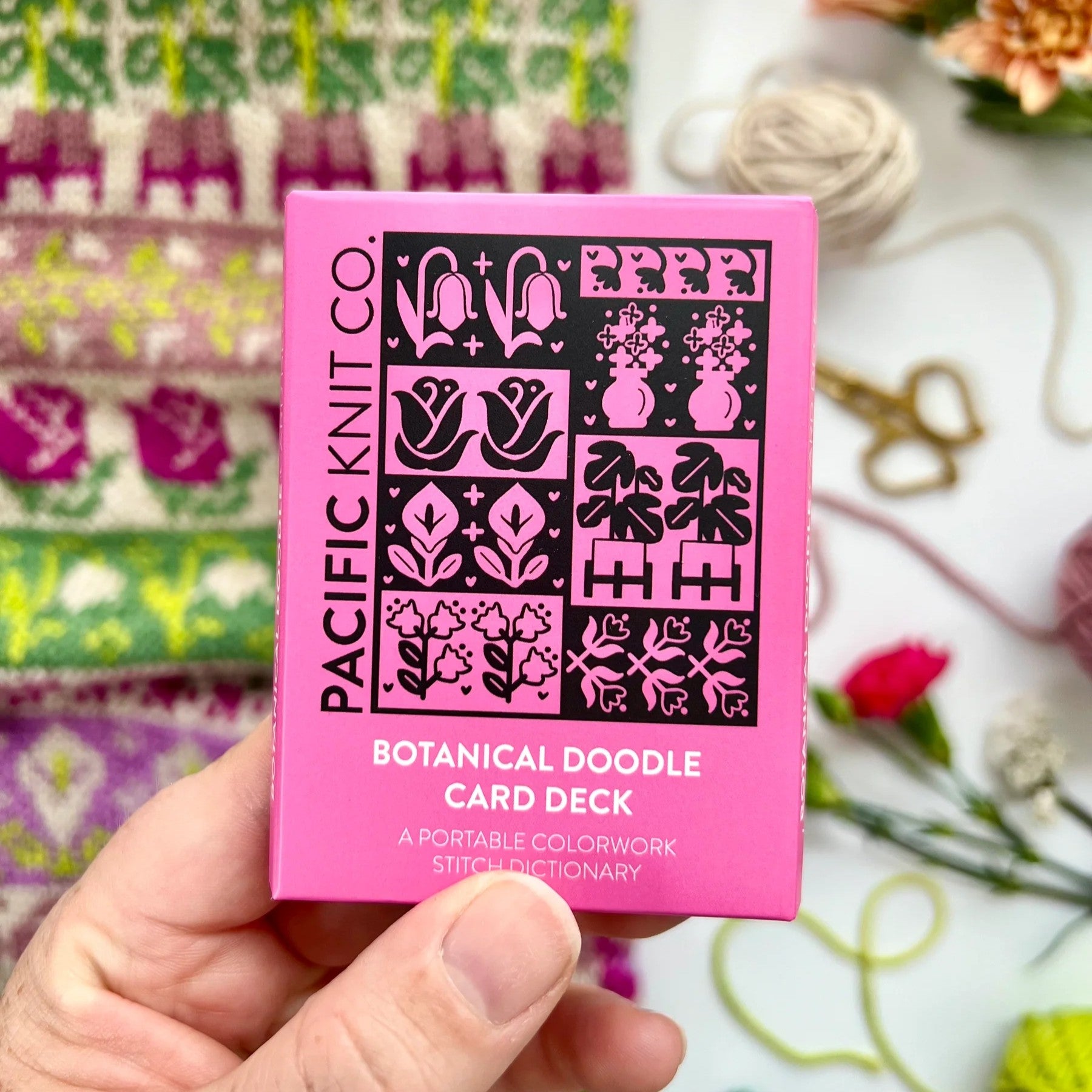 Doodle Card Decks