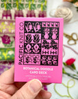 Doodle Card Decks