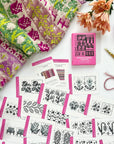 Doodle Card Decks
