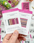 Doodle Card Decks