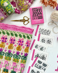 Doodle Card Decks